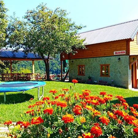 Kraljska Koliba - Kralje'S Cottage Andrijevica Εξωτερικό φωτογραφία