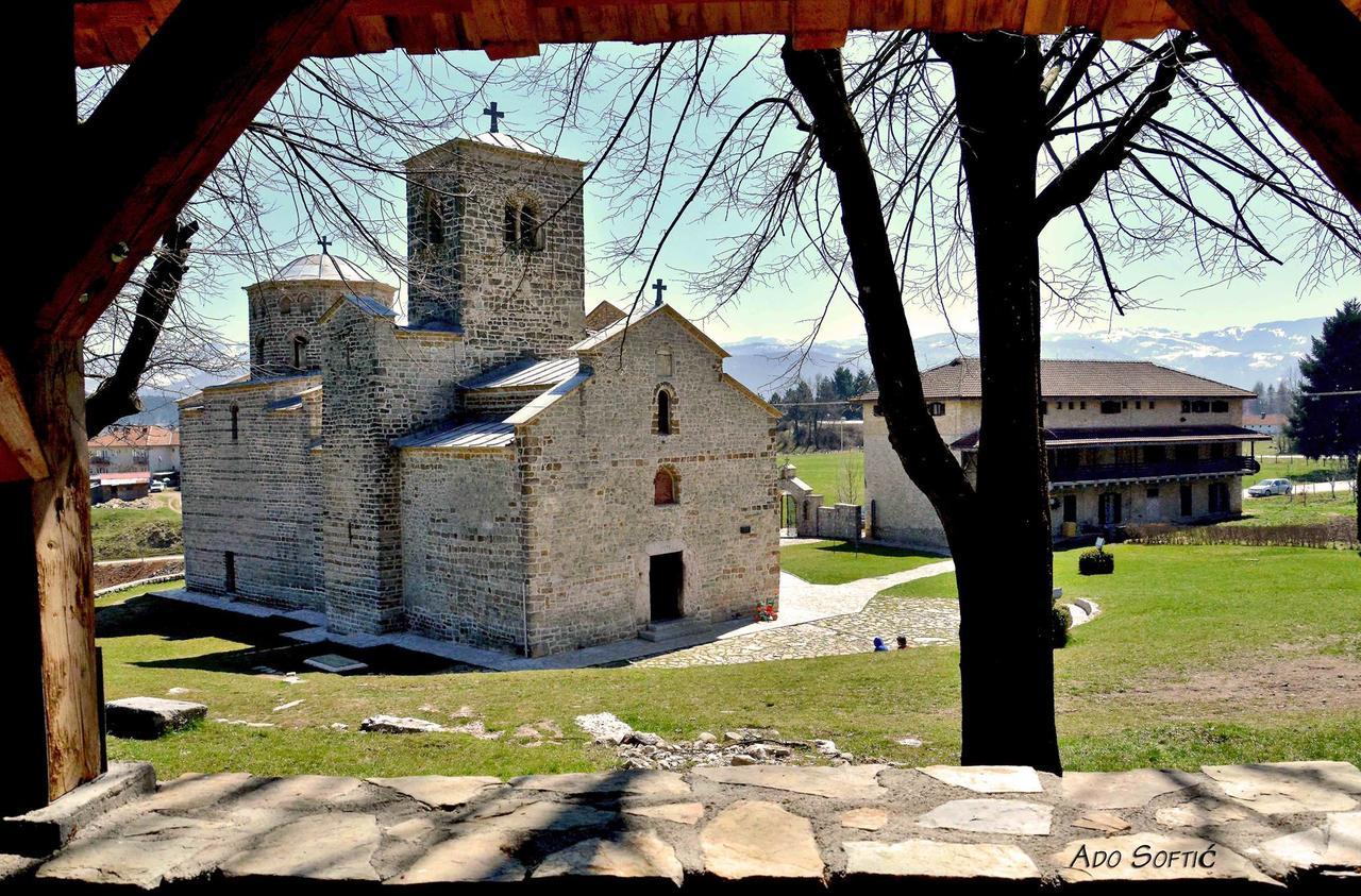 Kraljska Koliba - Kralje'S Cottage Andrijevica Εξωτερικό φωτογραφία