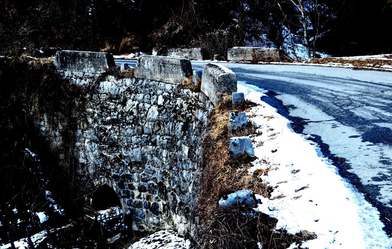 Kraljska Koliba - Kralje'S Cottage Andrijevica Εξωτερικό φωτογραφία