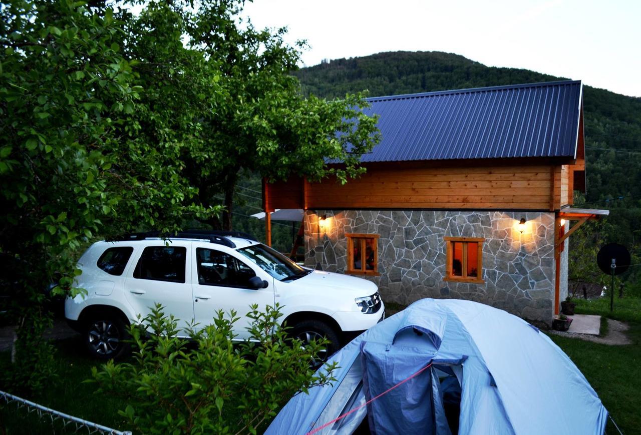 Kraljska Koliba - Kralje'S Cottage Andrijevica Εξωτερικό φωτογραφία