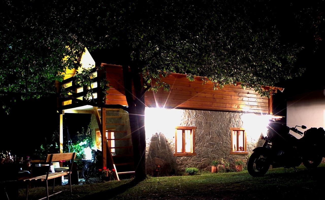 Kraljska Koliba - Kralje'S Cottage Andrijevica Εξωτερικό φωτογραφία