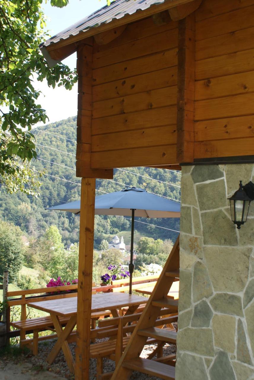Kraljska Koliba - Kralje'S Cottage Andrijevica Εξωτερικό φωτογραφία