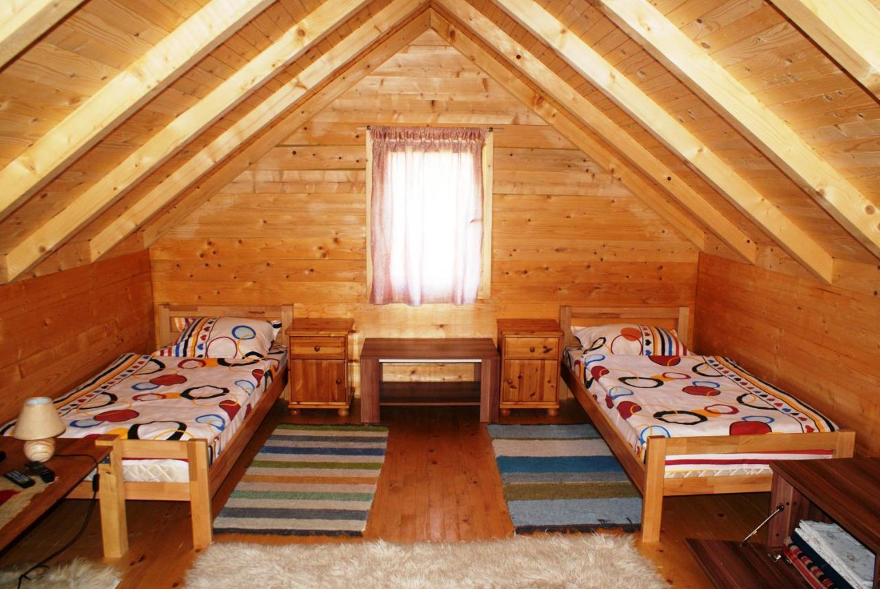 Kraljska Koliba - Kralje'S Cottage Andrijevica Εξωτερικό φωτογραφία