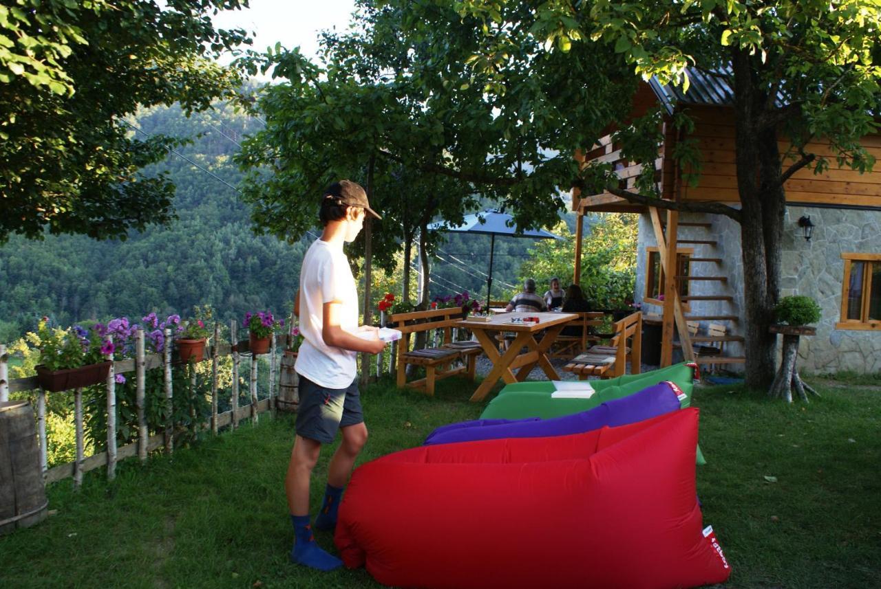 Kraljska Koliba - Kralje'S Cottage Andrijevica Εξωτερικό φωτογραφία