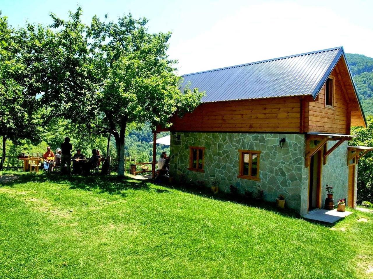 Kraljska Koliba - Kralje'S Cottage Andrijevica Εξωτερικό φωτογραφία