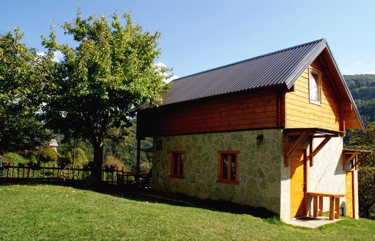 Kraljska Koliba - Kralje'S Cottage Andrijevica Εξωτερικό φωτογραφία