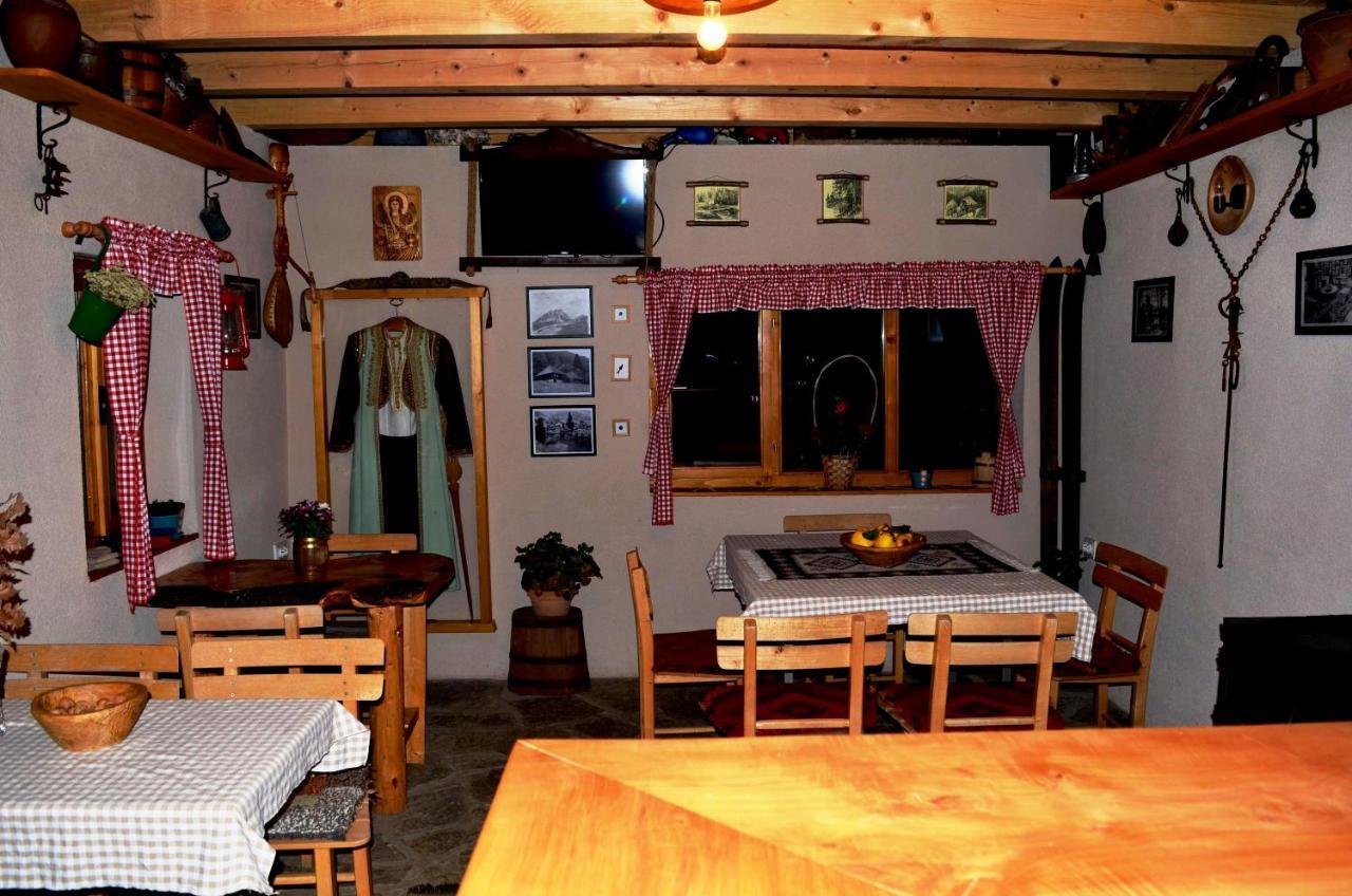 Kraljska Koliba - Kralje'S Cottage Andrijevica Εξωτερικό φωτογραφία